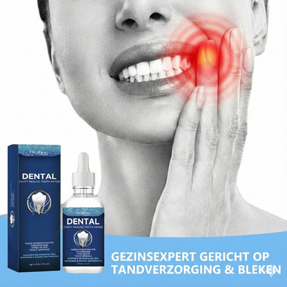 PureDent | Healing Tooth Serum