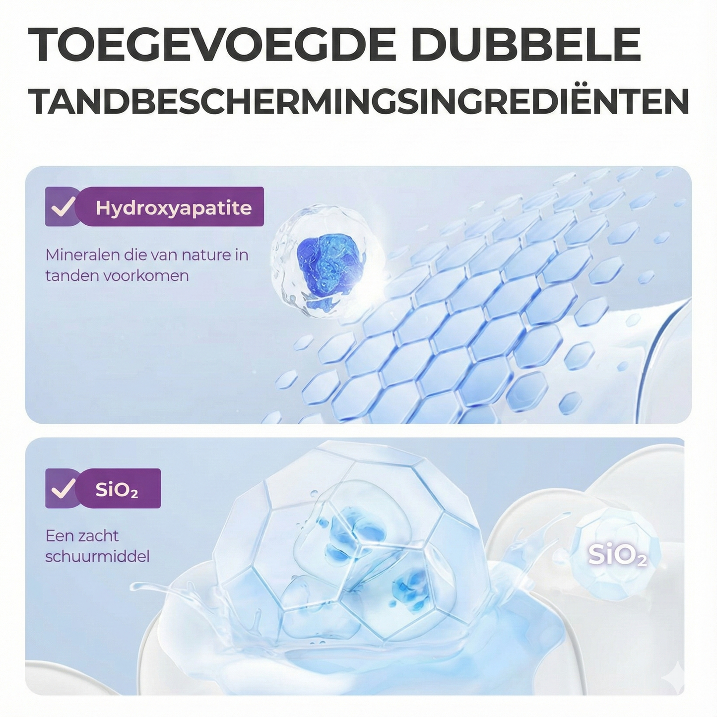 GlowMint Whitening Toothpaste