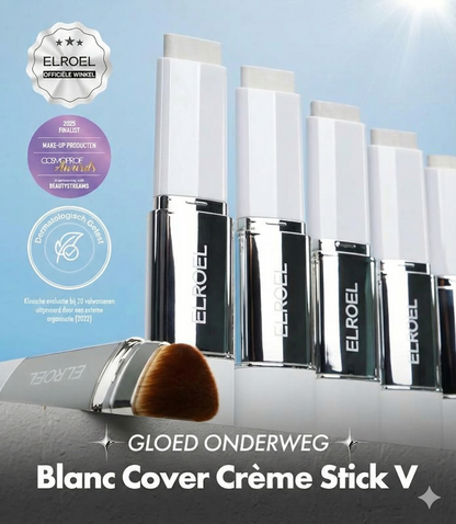 ToneFit Cream Stick | Korean Skin Care Formula