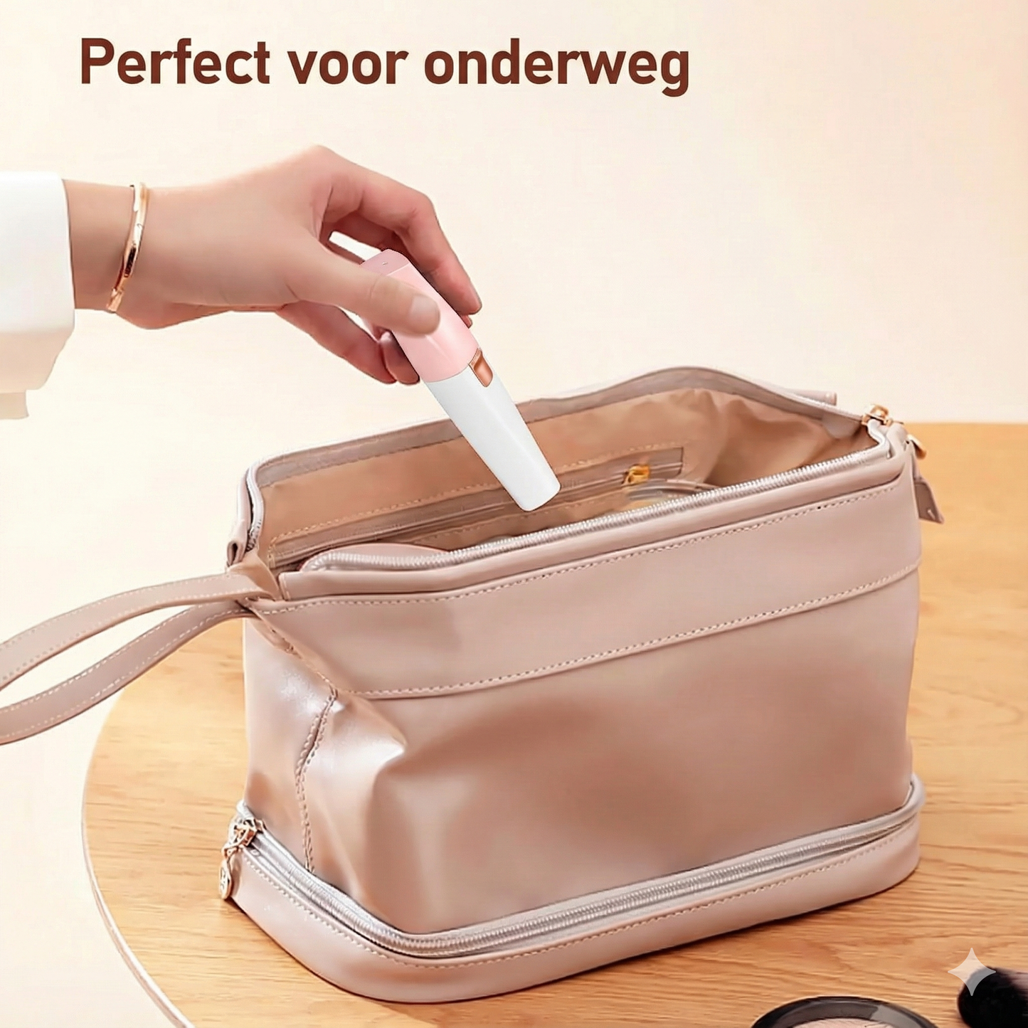 SilkSmooth Pro 2-in-1