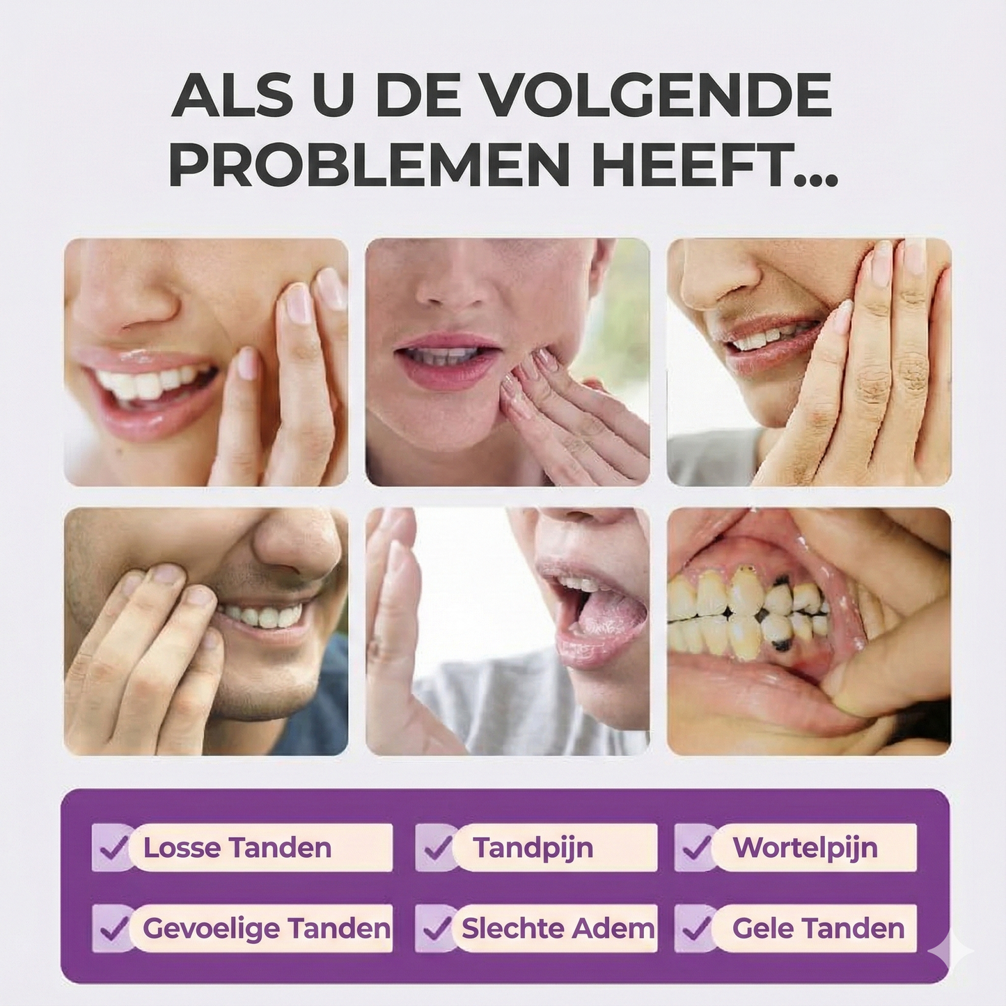 GlowMint Whitening Toothpaste