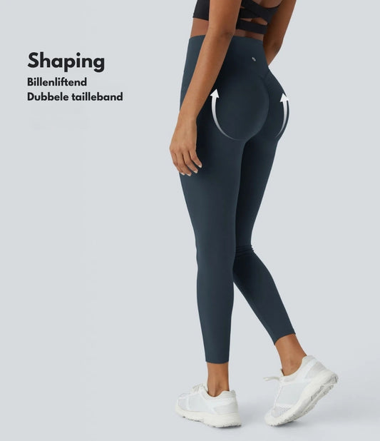 CurveLift High Waist Leggings