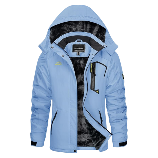 Windbreaker en waterdichte jas – OUTDOOR