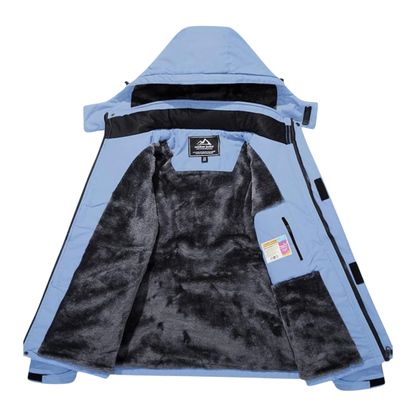 Windbreaker en waterdichte jas – OUTDOOR