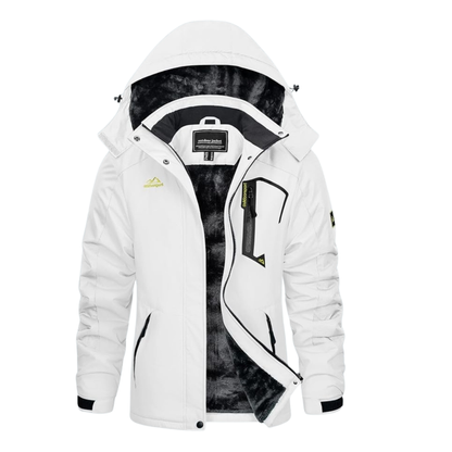 Windbreaker en waterdichte jas – OUTDOOR