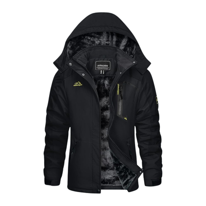 Windbreaker en waterdichte jas – OUTDOOR