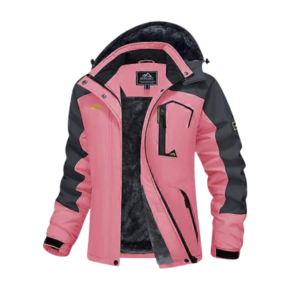 Windbreaker en waterdichte jas – OUTDOOR