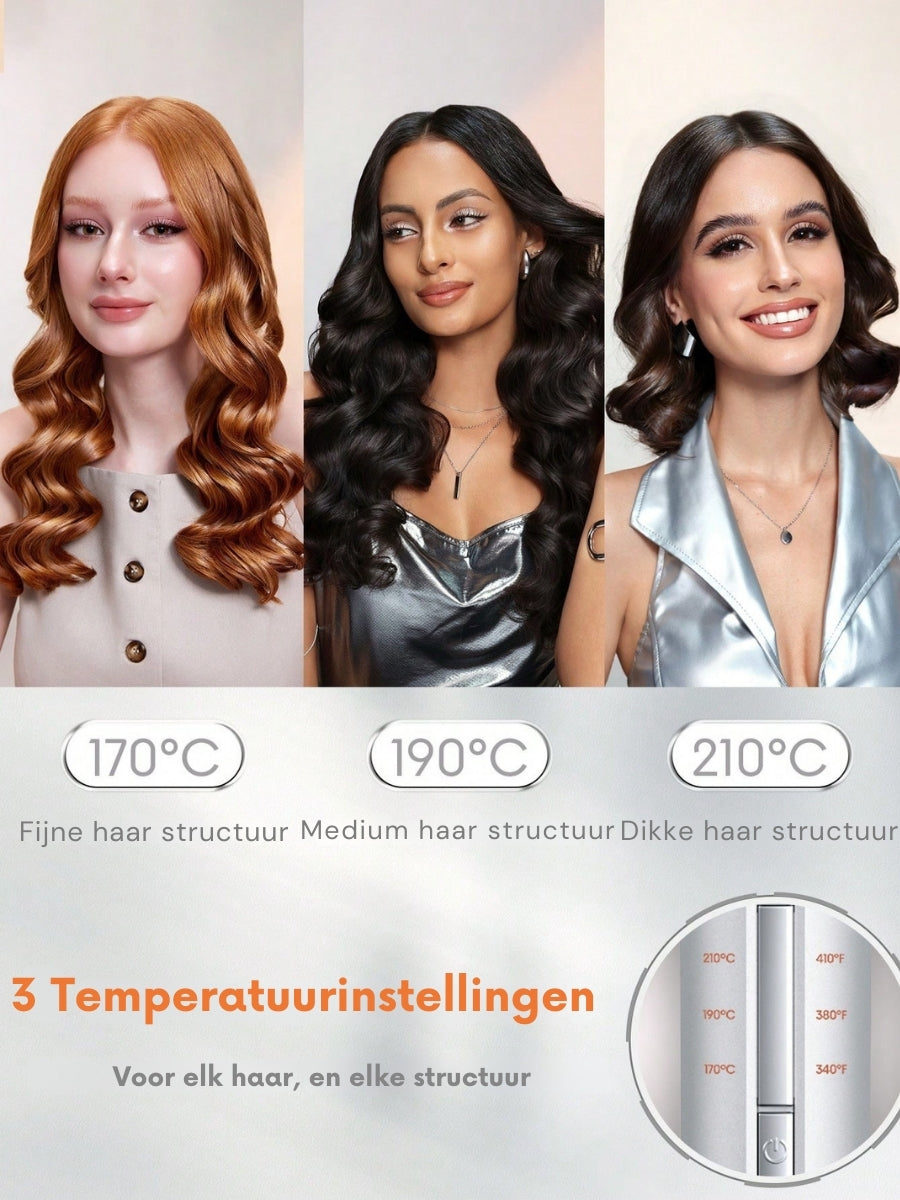 AutoCurl | Wave Technology
