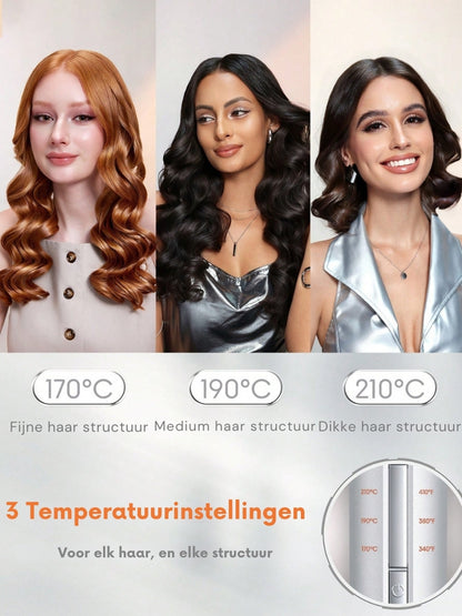 AutoCurl | Wave Technology