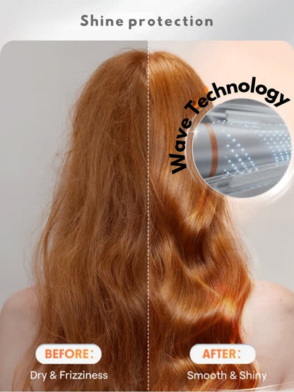 AutoCurl | Wave Technology