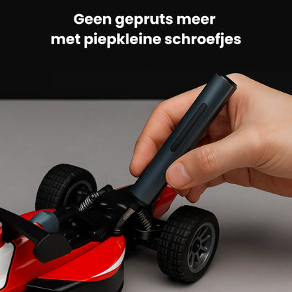 Electric Precision Screwdriver Set