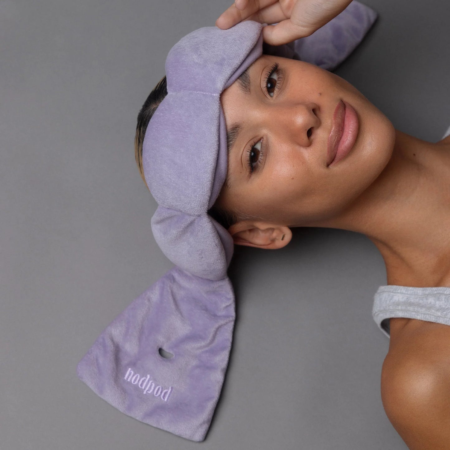 Nodpod | Verzwarend Anti-Stress Masker