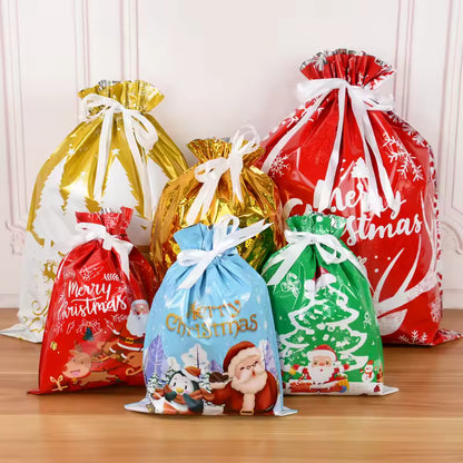 KerstGoody Bags Deluxe | 35-delige Set