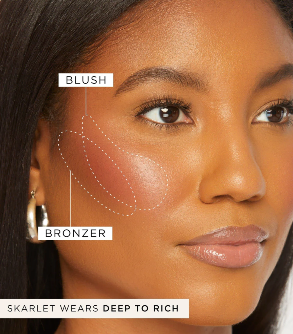 Tarte SkinMelting | Glow Formula