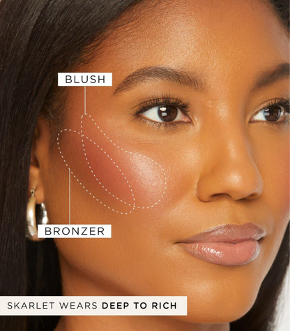 Tarte SkinMelting | Glow Formula