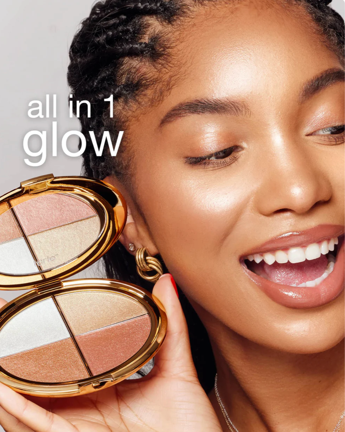 Tarte SkinMelting | Glow Formula