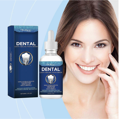 PureDent | Healing Tooth Serum