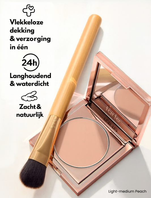 Tarte Cosmetics - SkinFusion Formula