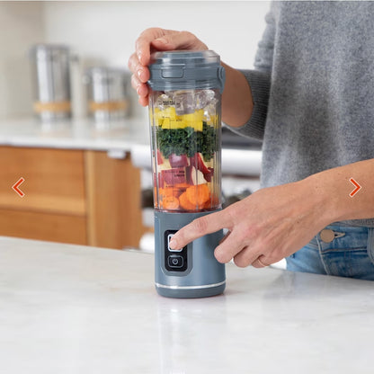 Blast Pro | Draadloze Blender