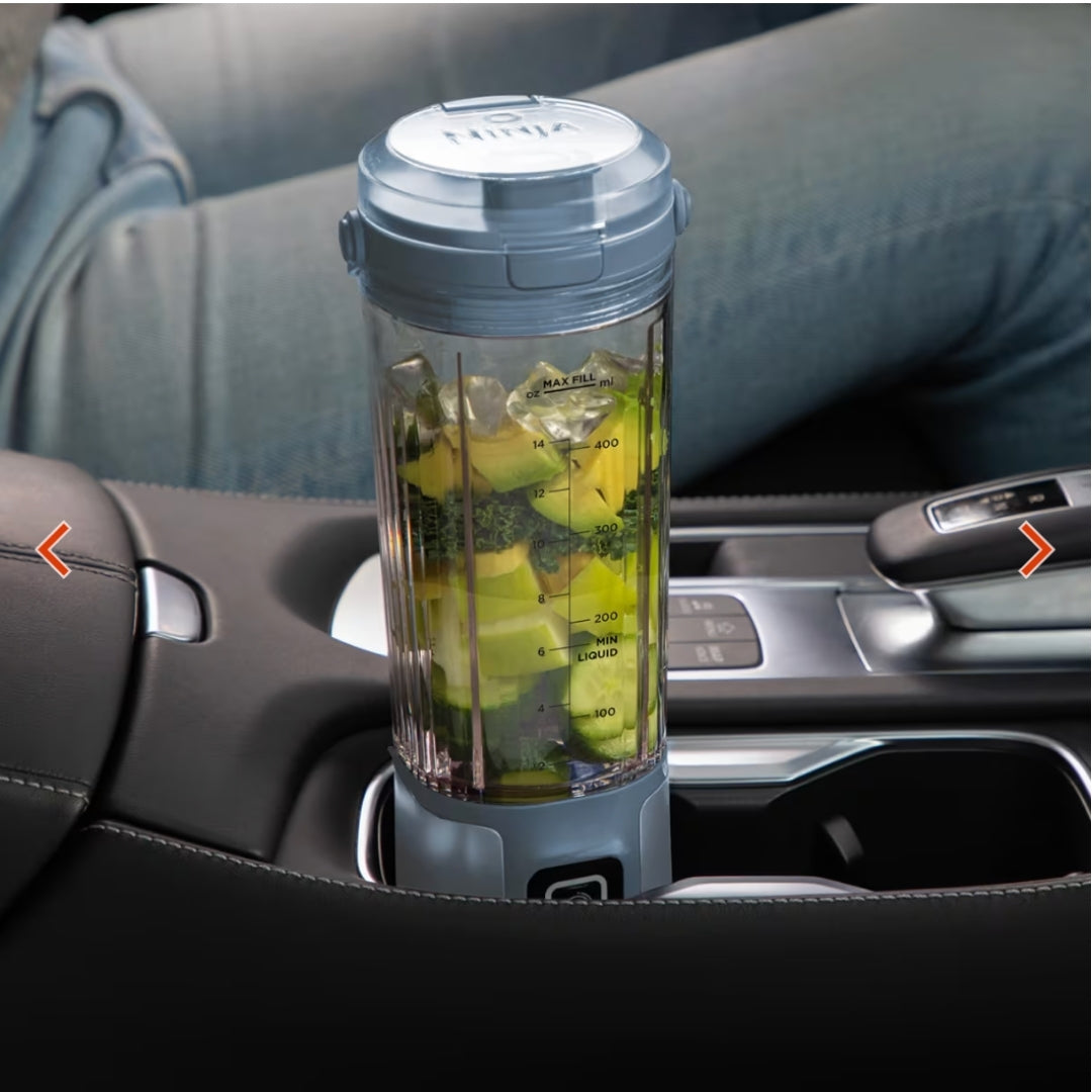 Blast Pro | Draadloze Blender