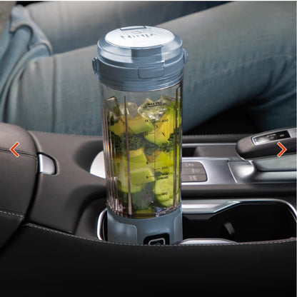 Blast Pro | Draadloze Blender