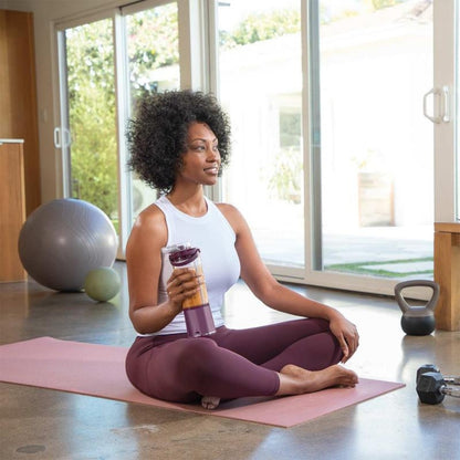 Blast Pro | Draadloze Blender