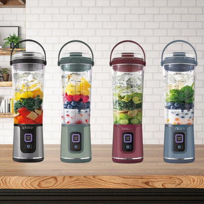 Blast Pro | Draadloze Blender