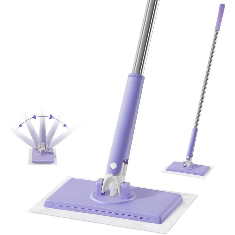 EasyMop | Handsfree Technology