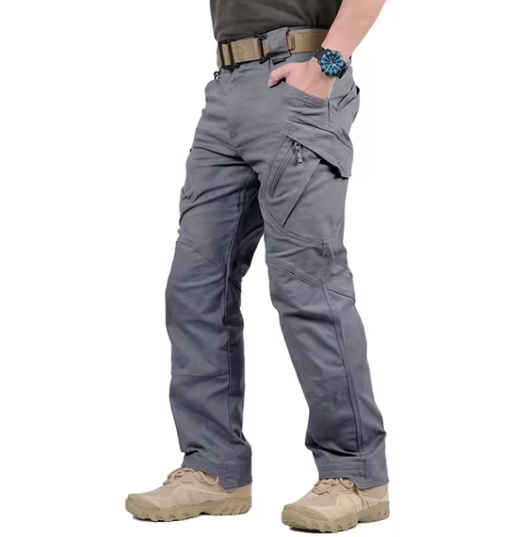 Nordex Tactical Cargo Broek