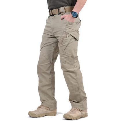 Nordex Tactical Cargo Broek