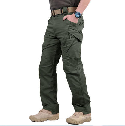 Nordex Tactical Cargo Broek