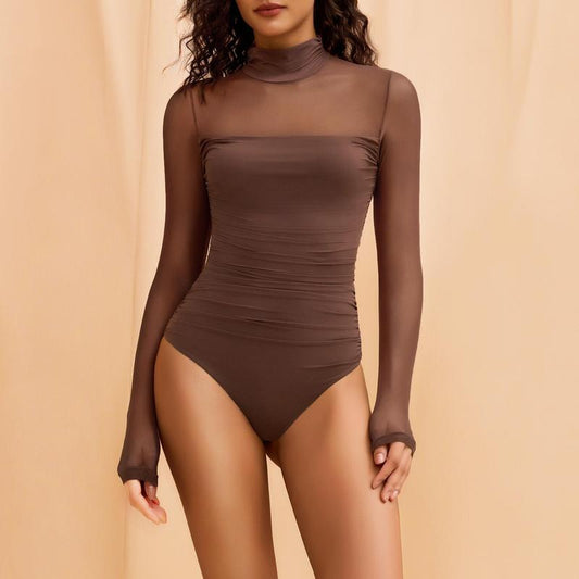Mesh Bodysuit | 1+1 Gratis