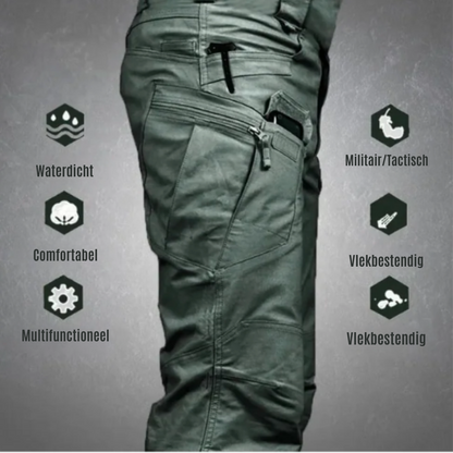Nordex Tactical Cargo Broek