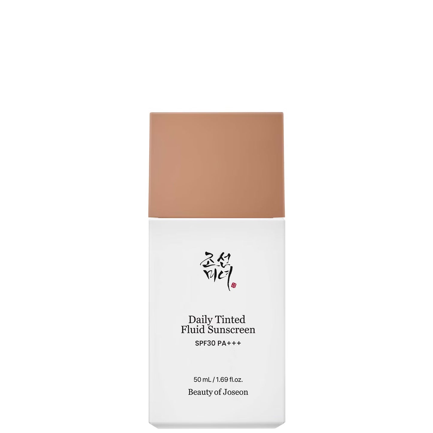 Beauty of Joseon | Daily Tinted Glow SPF30