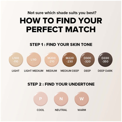 Beauty of Joseon | Daily Tinted Glow SPF30