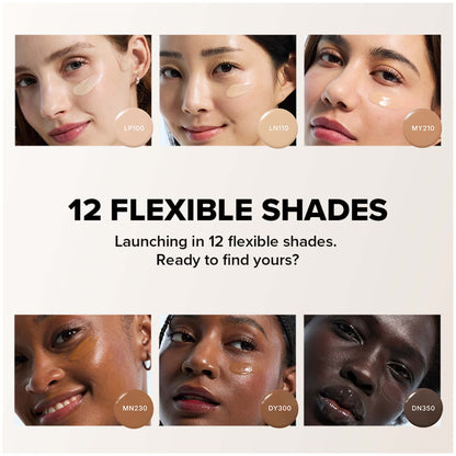 Beauty of Joseon | Daily Tinted Glow SPF30